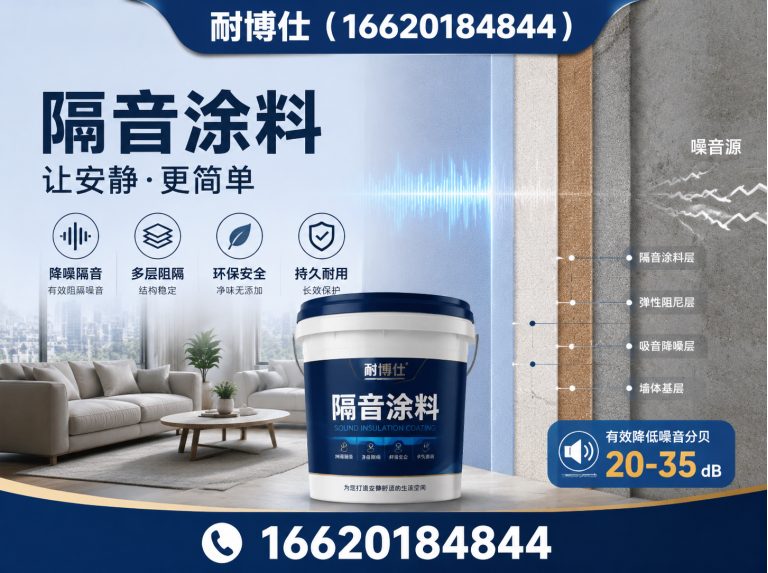 从化区保温涂料展示图